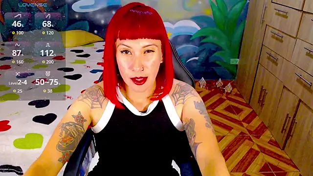 Snapshot of Eimy_lorens chatting on 12/15/25, 11:20 Eimy lorens online show from 12/15/25, 11:20
