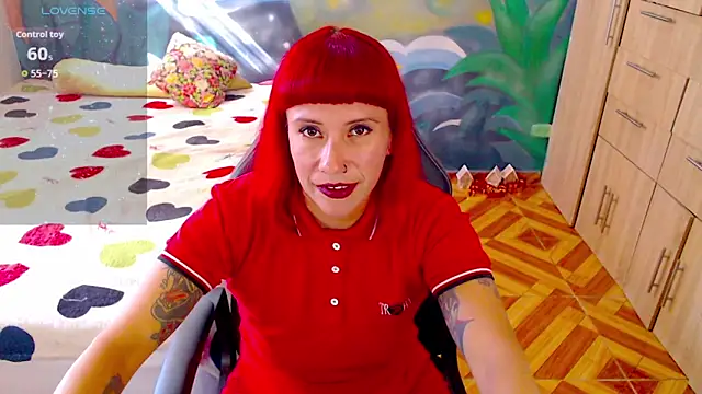 Snapshot of Eimy_lorens chatting on 12/19/25, 07:32 Eimy lorens online show from 12/19/25, 07:32