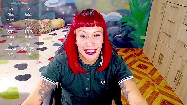 Snapshot of Eimy_lorens chatting on 02/15/26, 06:15 Eimy lorens online show from 02/15/26, 06:15