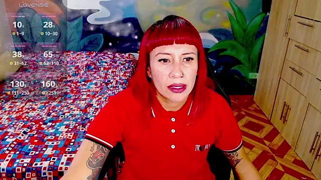 Snapshot of Eimy_lorens chatting on 03/01/26, 04:31 Eimy lorens online show from 03/01/26, 04:31