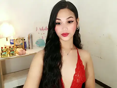 Webcumcutie online show from 10/29/25, 04:15