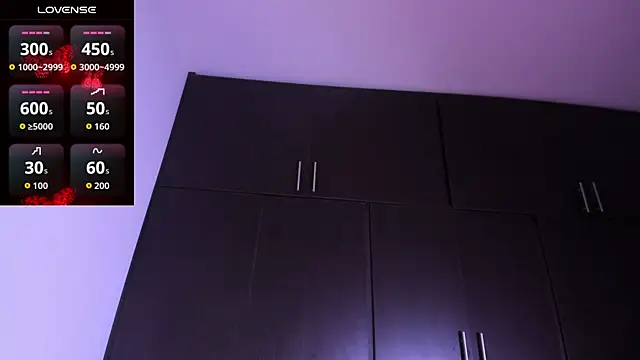 Snapshot of Electric_bae chatting on 12/21/25, 02:46 Electric bae online show from 12/21/25, 02:46