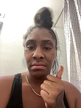 Foreignthababyy online show from 03/29/26, 05:24