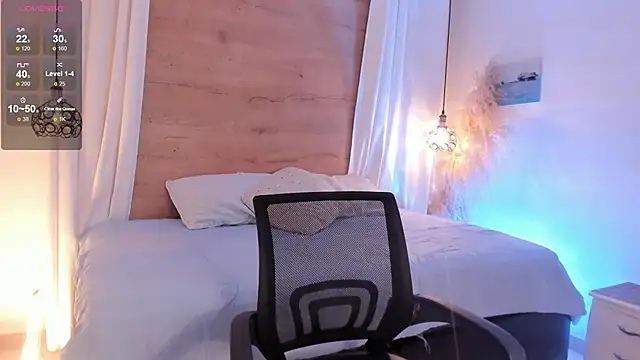 halaaa 1 online show from 03/19/26, 07:07