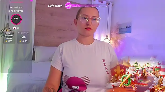 halaaa 1 online show from 03/27/26, 07:24