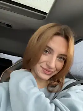 -AngelAri- online show from 01/12/25, 09:19