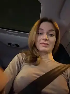 -AngelAri- online show from 01/12/25, 06:05