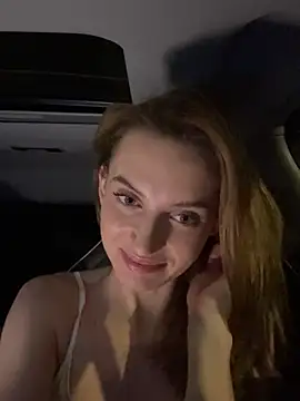 -AngelAri- online show from 01/26/25, 12:05