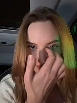 -AngelAri- online show from 01/31/25, 09:16