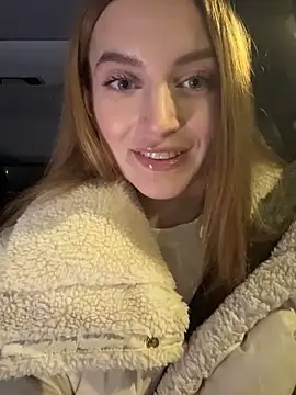 -AngelAri- online show from 02/01/25, 08:05