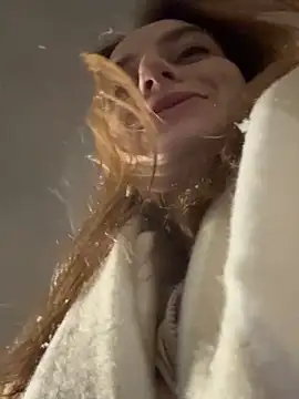 -AngelAri- online show from 02/02/25, 09:13