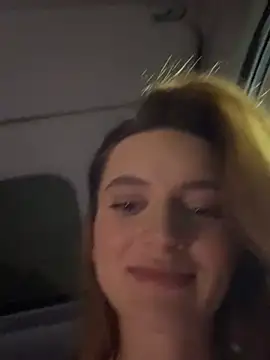 -AngelAri- online show from 02/05/25, 07:31