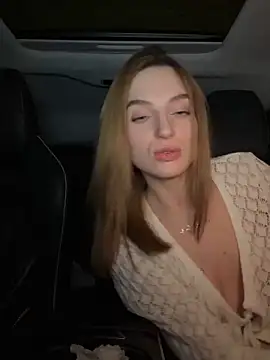 -AngelAri- online show from 02/09/25, 09:17