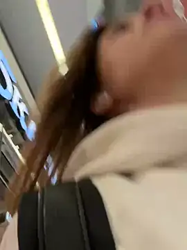 -AngelAri- online show from 02/16/25, 12:21