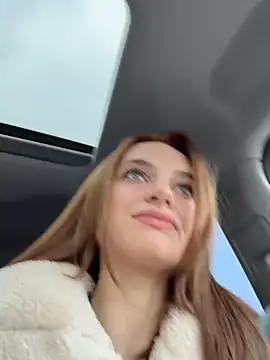 -AngelAri- online show from 02/23/25, 09:00