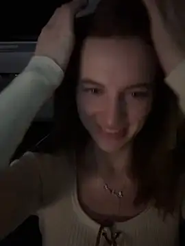 -AngelAri- online show from 02/24/25, 09:09