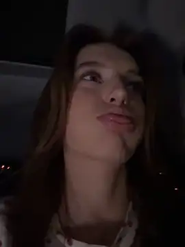 -AngelAri- online show from 03/01/25, 09:15