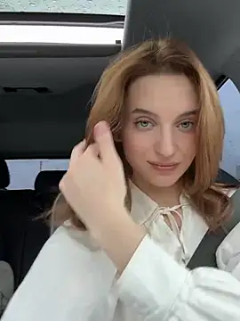 -AngelAri- online show from 03/13/25, 12:35