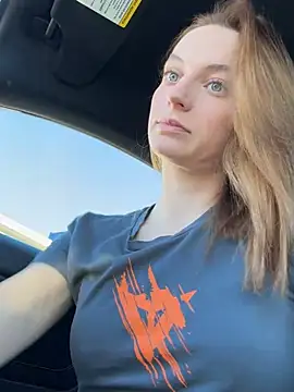 -AngelAri- online show from 03/19/25, 12:12