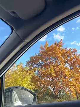 -AngelAri- online show from 10/19/25, 09:10