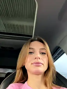 -AngelAri- online show from 11/16/25, 09:15