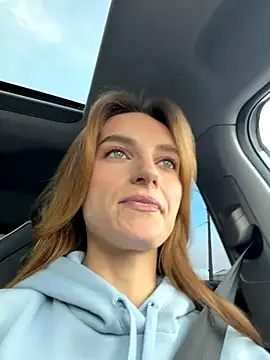 -AngelAri- online show from 11/19/25, 09:20