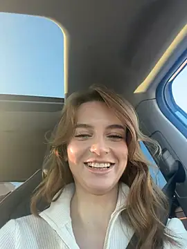 -AngelAri- online show from 02/01/26, 09:08