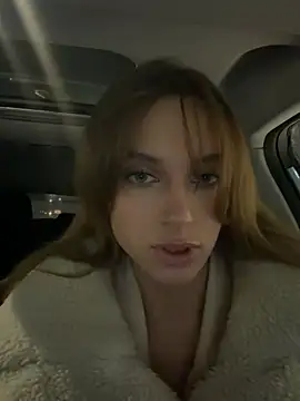 -AngelAri- online show from 02/25/26, 06:06