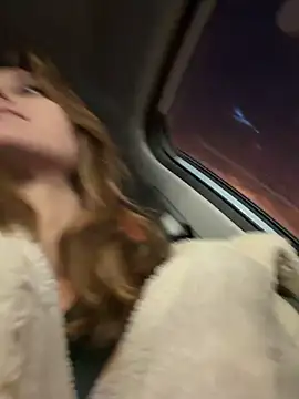 -AngelAri- online show from 04/09/26, 06:02