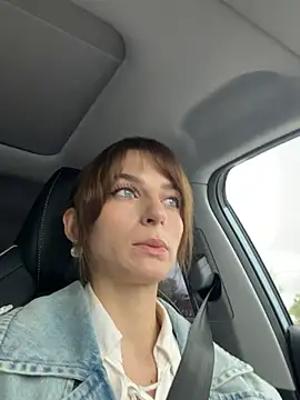 -AngelAri- online show from 07/05/26, 09:16