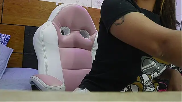 mssburbuja online show from 03/22/25, 03:09