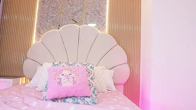 mssburbuja online show from 11/07/25, 03:06