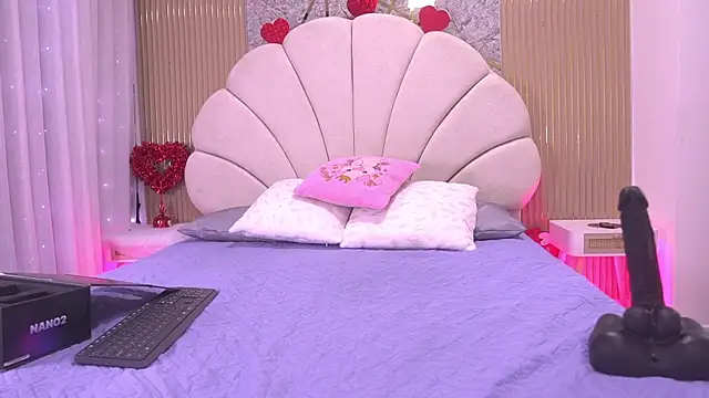 mssburbuja online show from 02/20/26, 03:14