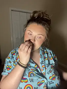 daddyarimm online show from 11/18/25, 10:47