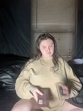 daddyarimm online show from 03/20/26, 05:40