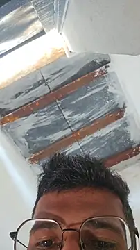 Snapshot of rockyp6 chatting on 01/17/26, 08:08 rockyp6 online show from 01/17/26, 08:08