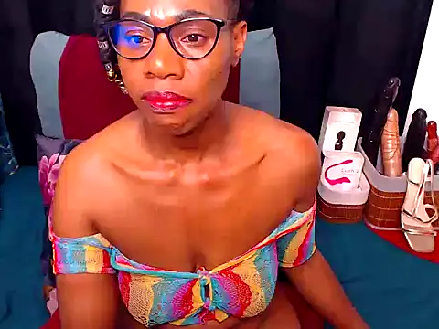 sexybootylicious online show from 02/11/25, 02:46