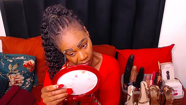 sexybootylicious online show from 09/29/25, 11:15