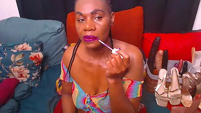 sexybootylicious online show from 03/12/26, 07:25