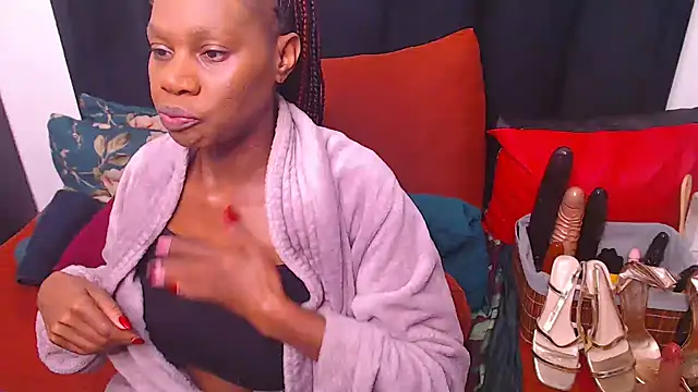 sexybootylicious online show from 03/29/26, 06:02