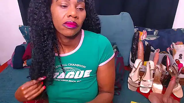 sexybootylicious online show from 06/25/26, 07:57