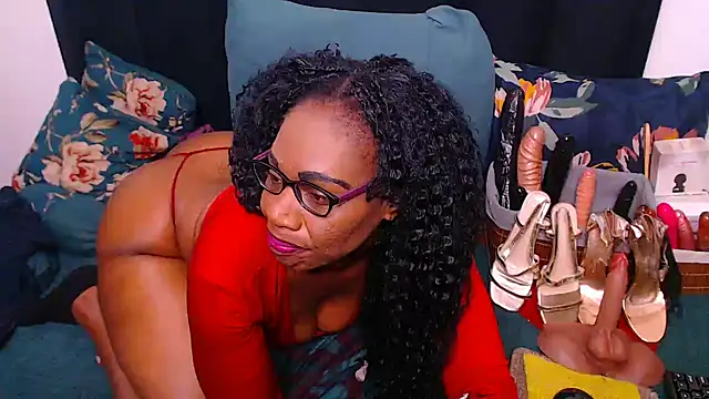 sexybootylicious online show from 06/27/26, 12:22