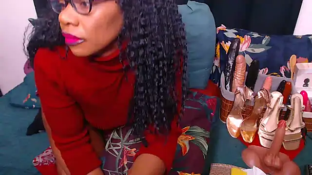 sexybootylicious online show from 06/28/26, 07:58