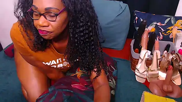 sexybootylicious online show from 06/29/26, 10:15