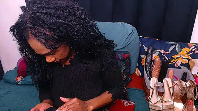 sexybootylicious online show from 07/02/26, 08:42