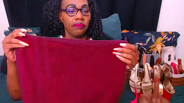 sexybootylicious online show from 07/10/26, 08:07