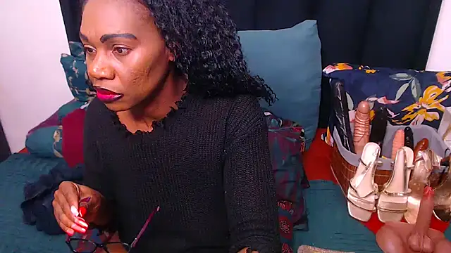 sexybootylicious online show from 07/11/26, 08:28