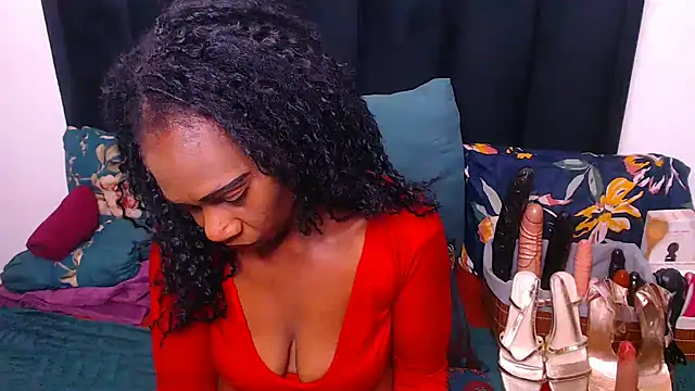 sexybootylicious online show from 07/12/26, 06:59