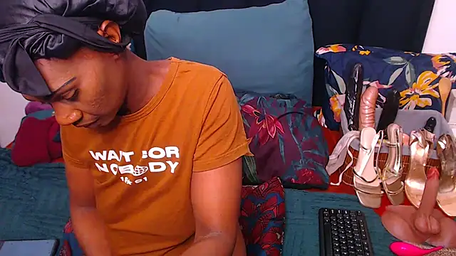sexybootylicious online show from 07/17/26, 11:39