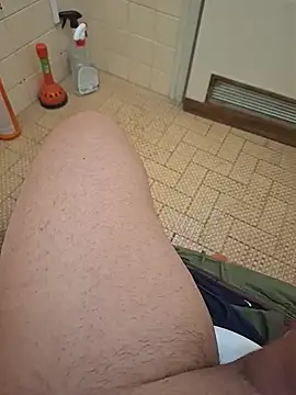 Frossi94 online show from 12/03/25, 03:43